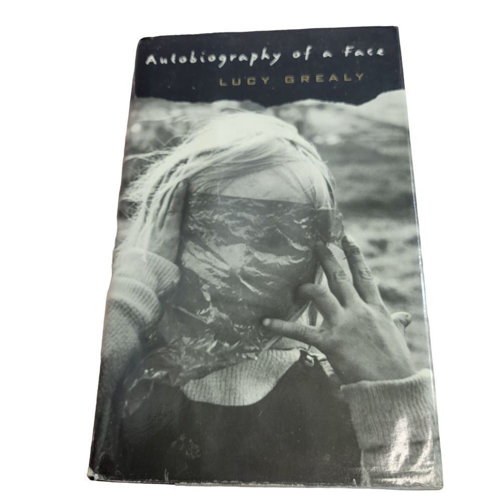 Autobiography of a Face by Lucy
Grealy